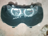 TOYOTA AURİS 2008-2011 MODEL 1.4 DİZEL ÇIKMA GÖSTERGE PANELİ
