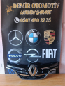 RENAULT MEGANE 4 ÖN PANJUR ORJİNAL ÇIKMA 2021-2024 622563276R