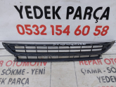 VW Polo 2021-2023 orta tampon ızgarası 2g0853677