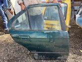 BMW 3 SERİSİ SAĞ ARKA KAPI CAMI BMW E36 SAĞ ARKA KAPI CAMI