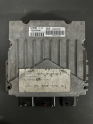 PEUGEOT 307 2.0 MOTOR BEYNİ