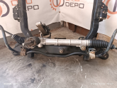 Opel Corsa C (2000-2006) Direksiyon Kutusu Elektrikli