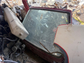 RENAULT 11 BAGAJ KAPAĞI , RENAULT FLASH BAGAJ KAPAĞI
