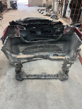 Honda civic fc5 kasa çıkma ön panel