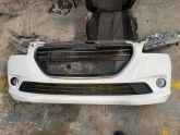 PEUGEOT 301 ÖN TAMPON MERT OTO