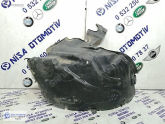 LAND ROVER EVOQUE SOL ÖNÜN ÖNÜ DAVLUMBAZ BJ32-16A574-AA