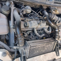 Ford Transit Connect 2002,2009 90 hp Komple Motor