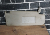 6Q0857552 orj vw polo seat altea toledo sağ güneşlik