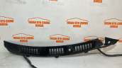 Fiat scudo ön cam ızgarası