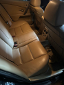 BMW E60 5.20 DİZEL  ARKA KOLTUK ORJİNAL ÇIKMA