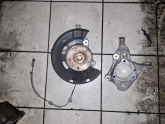 ÖZMEN OPEL ASTRA J SAĞ SOL ÖN AKS TAŞIYICISI