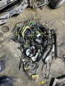 VOLVO S60 ŞASİ İÇ TESİSATI