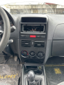 Fiat Albea klima kontrol paneli