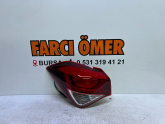 HYUNDAİ İ20 14-16 SOL DIŞ STOP SIFIR