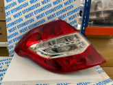 CİTROEN C4 SOL ARKA STOP (2010-2013) SIFIR TYC