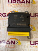 985109469R RENAULT CLIO 5 SIFIR AIRBAG BEYNİ