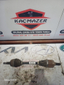 Oto Çıkma Parça / Citroen / Jumpy / Alt Takım & Direksiyon / Aks / Çıkma Parça 