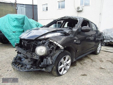 Nissan Juke Bagaj Menteşesi