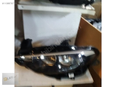 Fiat egea sol ledli far