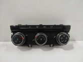 VOLKSWAGEN GOLF7 KLİMA PANELİ 5G0 907 426 M