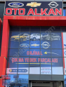 FORD FİESTA KAPI KİLİDİ ORİJİNAL GARANTİLİ