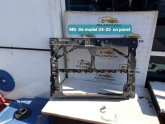 Oto Çıkma Parça / MG / HS / Kaporta & Karoser / Ön Panel / Çıkma Parça 