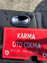 MEGANE 2 SOL ARKA KAPI İÇ AÇMA KOLU