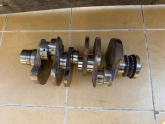 PORSCHE CAYENNE 3.0 CAS KRAK MİLİ R059A