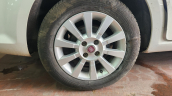 Oto Çıkma Parça / Fiat / Linea / Jant & Lastik / Çelik Jant / Çıkma Parça 