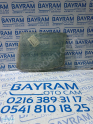 VOLKSWAGEN POLO ARKA KAPI CAMI SOL 1994-