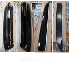 ANİMASYONLU MAYBACH İÇ DÖŞEME TRİM SET W447 2016-