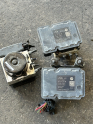 1K0907379BK 1K0614517EA PASSAT JETTA A3  OCTAVİA ABS BEYNİ