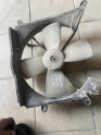 Toyota corolla fındık kasa fan