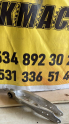 AUDİ A4 2014-2020 ARKA SALINCAK 8W0505311H