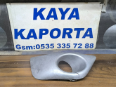 Sandero 2-II Stepway Sis Far Çerçevesi Sağ Krom  261A20107R