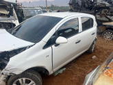 Oto Çıkma Parça / Opel / Corsa / Kaporta & Karoser / Sol Arka Kapı / Çıkma Parça 