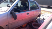 Citroen Saxo  sol arka kapı