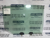 Oto Çıkma Parça / Renault / Fluence / Kaporta & Karoser / Kapı Camları / Çıkma Parça 
