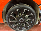 RENAULT CLİO  17İNÇ ÇELİK JANT TAKIMI VE LASTİK ORJ ÇIKMA RENKAY