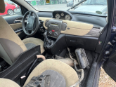 Whatsaptan siparişler Lacetti Ypilson torpido mavi
