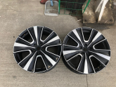 RANGE ROVER VOQUE L460 SPORT L461 22 İNÇ JANT M8EM-1007-AA