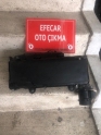 Peugeot 206 1.4 hdi hava filtre kutusu kazanı 9652987380