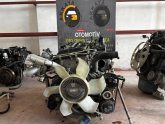 Orijinal MİTSUBİSHİ L200 Çıkma 4N14 EURO 7 Motor Komple