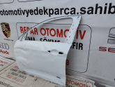 Oto Çıkma Parça / Fiat / Egea / Kaporta & Karoser / Sol Ön Kapı / Çıkma Parça 