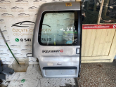 PEUGEOT PARTNER BAGAJ CAMI SOL ORJİNAL ÇIKMA 1998-2003 MODEL