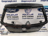 Volkswagen Polo Bagaj 99-2001