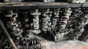 PEUGEOT 307 1.4 HDİ KRANKMİLİ 0501.N1