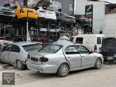 Nissan Primera Porya Taşıyıcı
