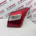 HYUNDAİ İ-30 SAĞ ARKA STOP CAM KIRIK