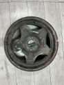 Peugeot 301 saç jant 16 inç